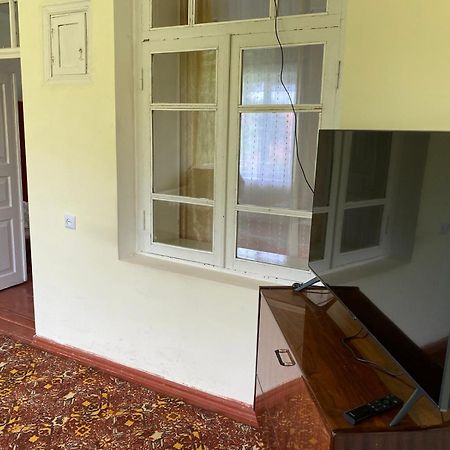 Tamara B&B Tumanyan Esterno foto