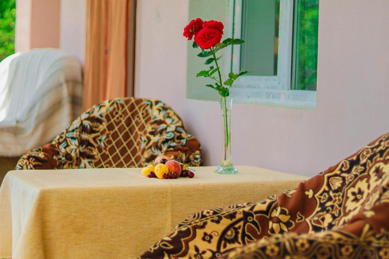 Tamara B&B Tumanyan Esterno foto