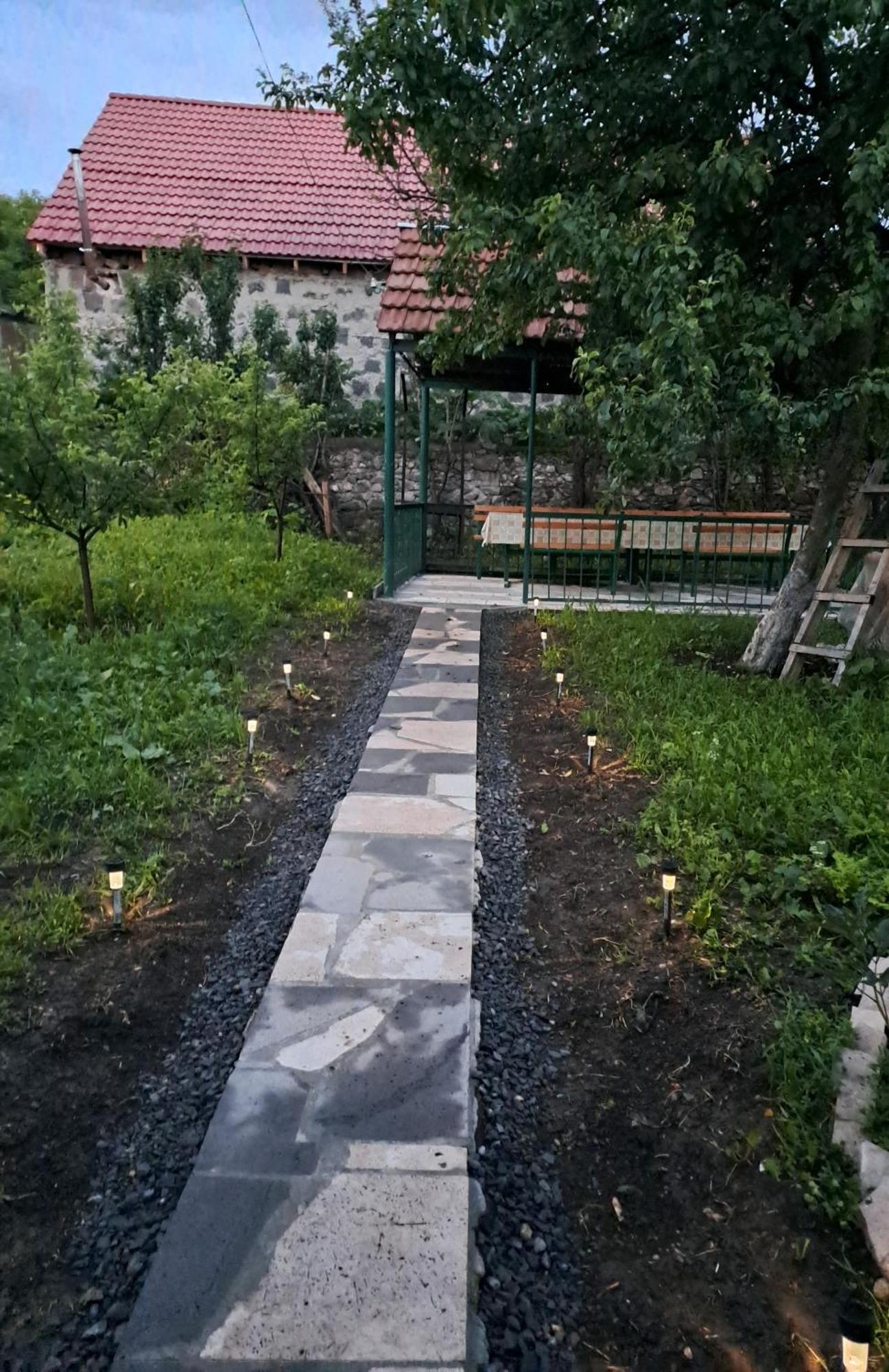 Tamara B&B Tumanyan Camera foto